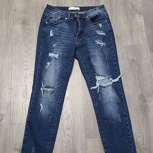 Kancan jeans only worn twice